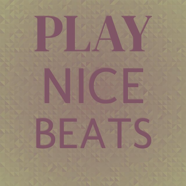 Play Nice Beats