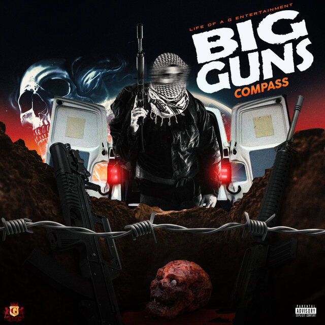 Big Guns