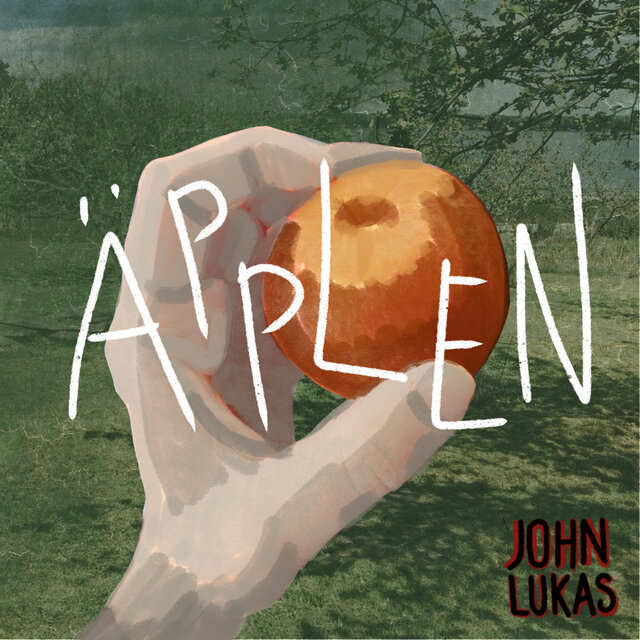 Äpplen