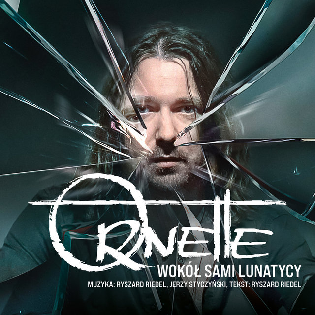 WOKÓŁ SAMI LUNATYCY