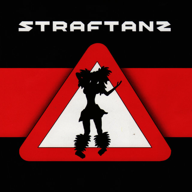 Straftanz