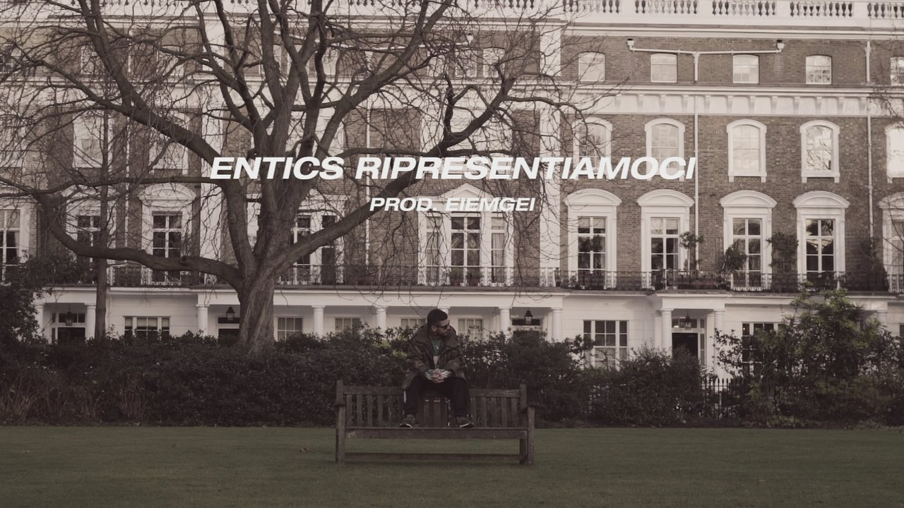Ripresentiamoci (Official Video)