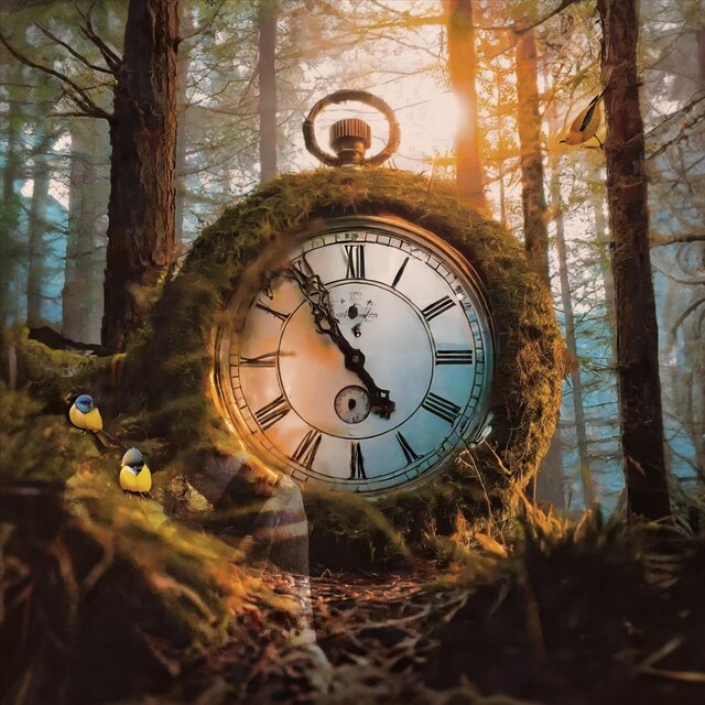 Waste My Time