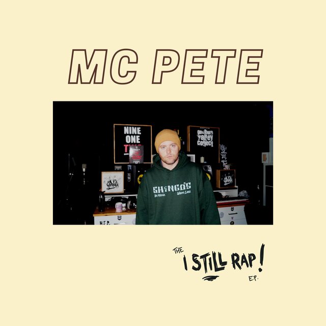 I Still Rap