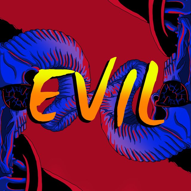 Evil