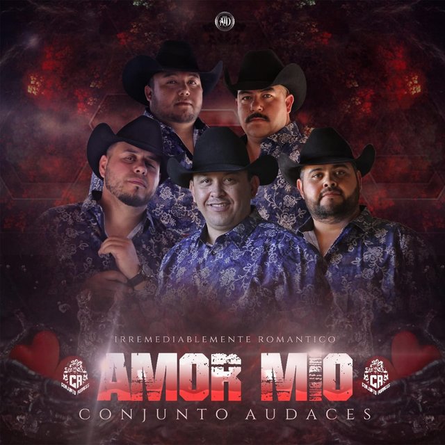 Amor Mio