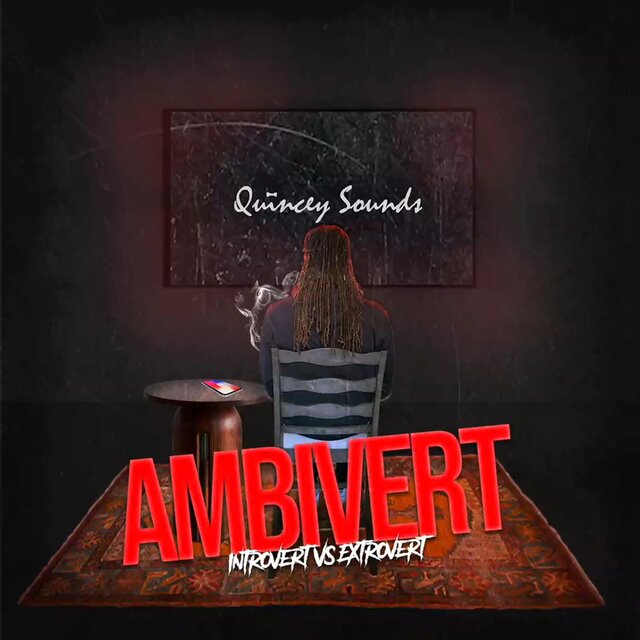Ambivert: Introvert Vs Extrovert