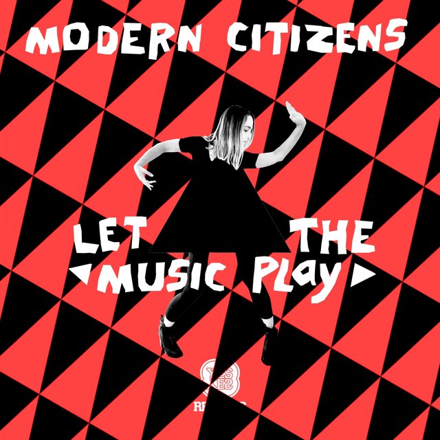 Let The Music Play
