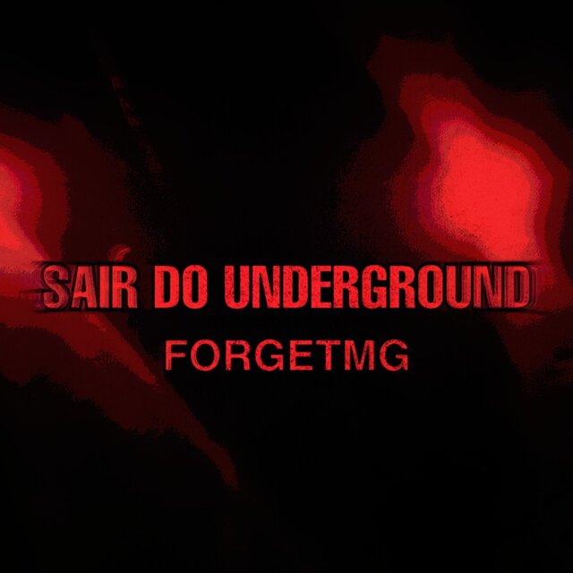 Sair do Underground