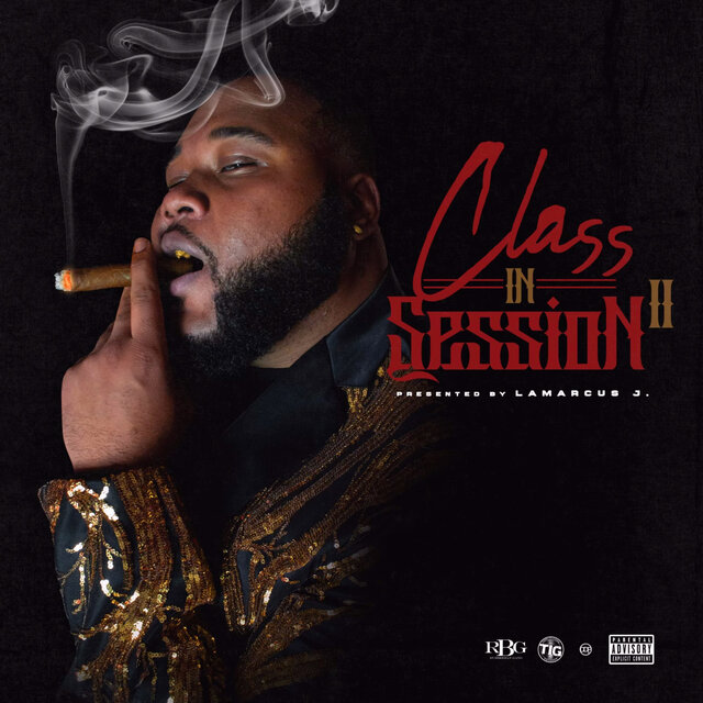 Lamarcus J: Class In Session, Vol. 2