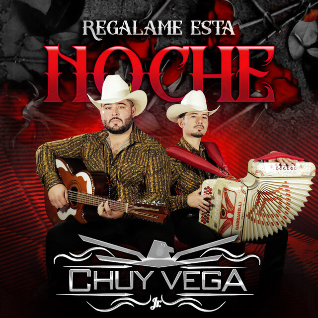 Regalame Esta Noche