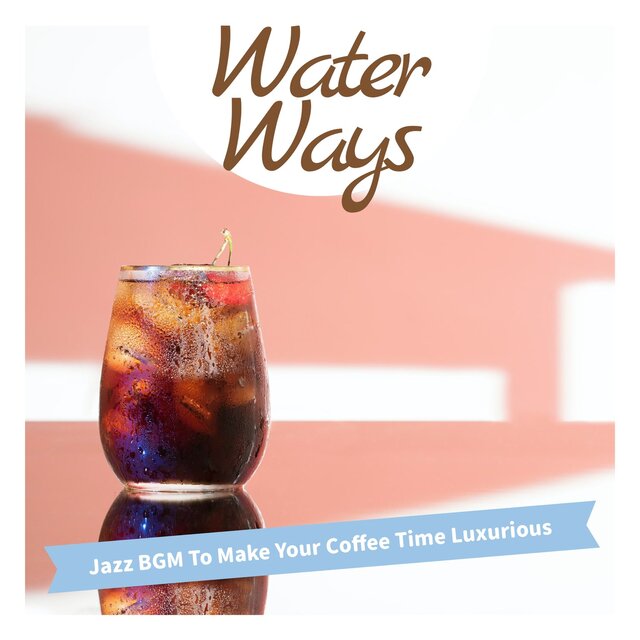 Jazz BGM To Make Your Coffee Time Luxurious