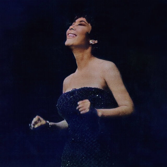 Fubuqui Koshiji Recital 10th From 29-Oct-1965 to 30-Oct-1965 (Live)