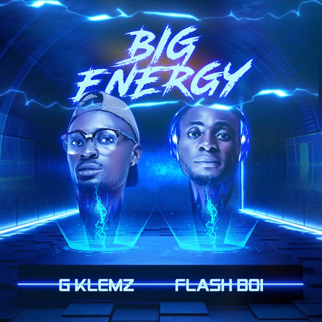 Big Energy