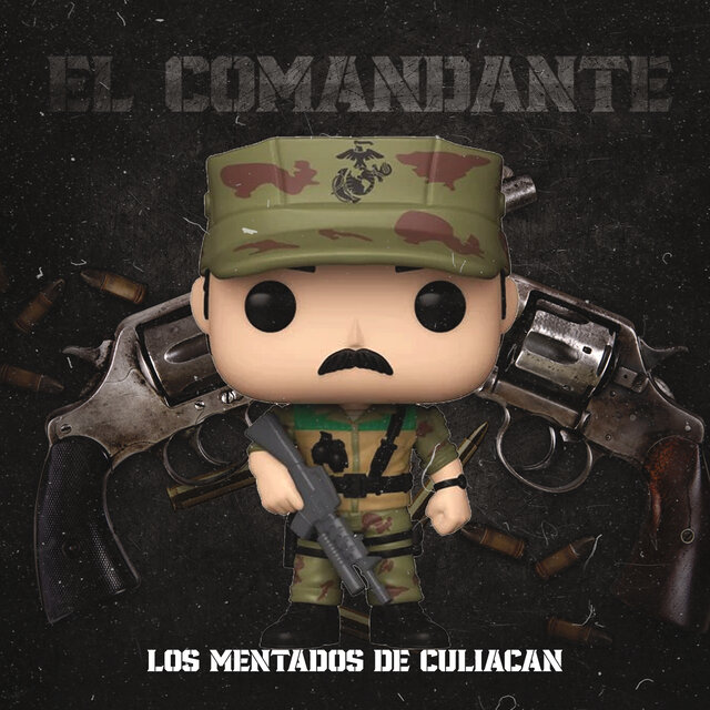 El Comandante