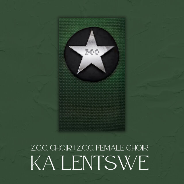 Ka Lentswe