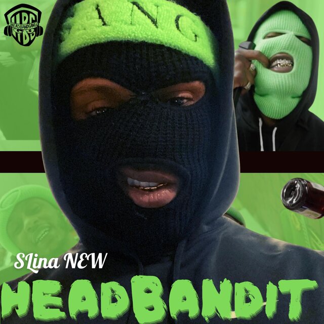 HEADBANDIT