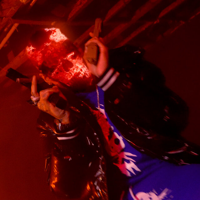 The Demon