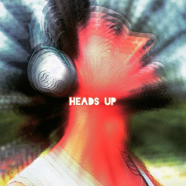 Heads Up