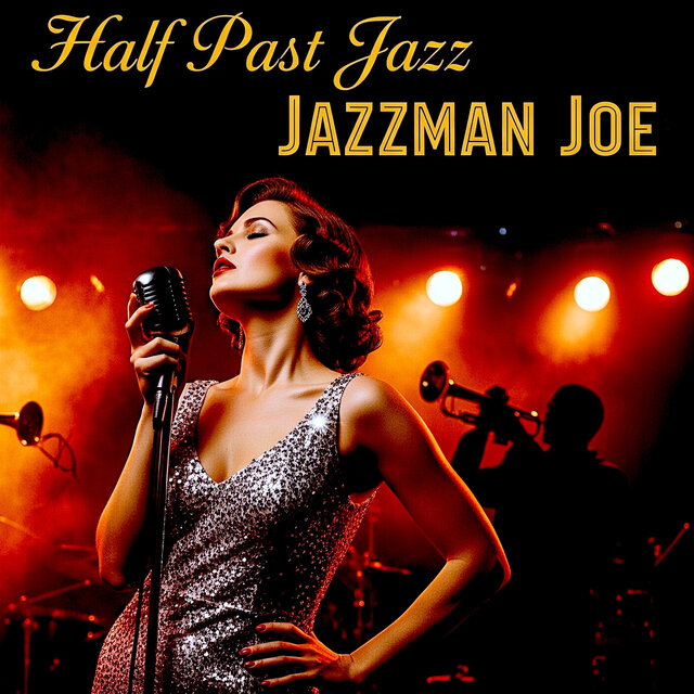Half Past Jazz