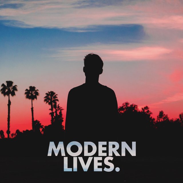 Modern Lives