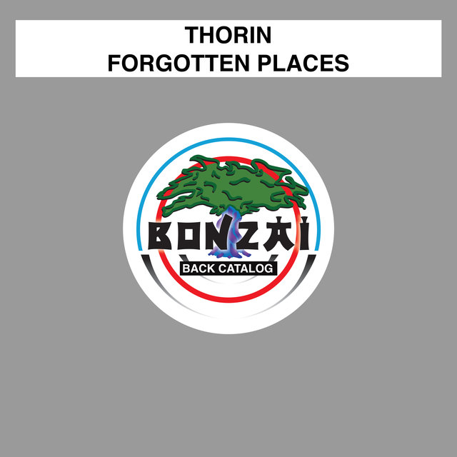 Forgotten Places