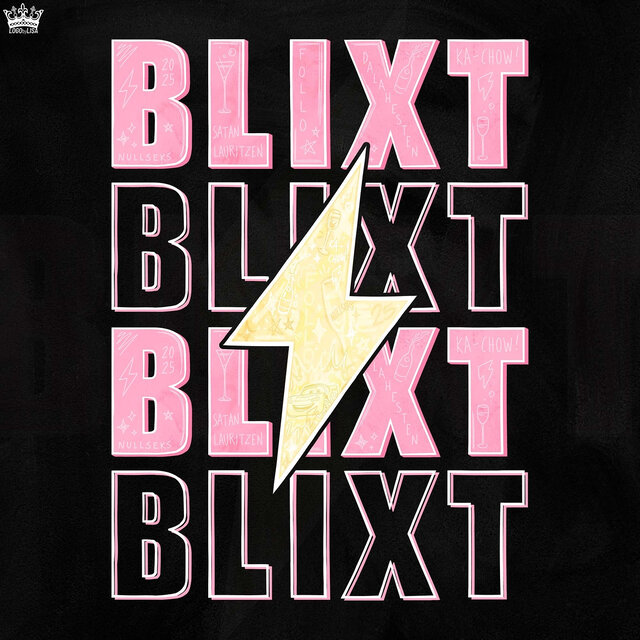 Blixt 2025