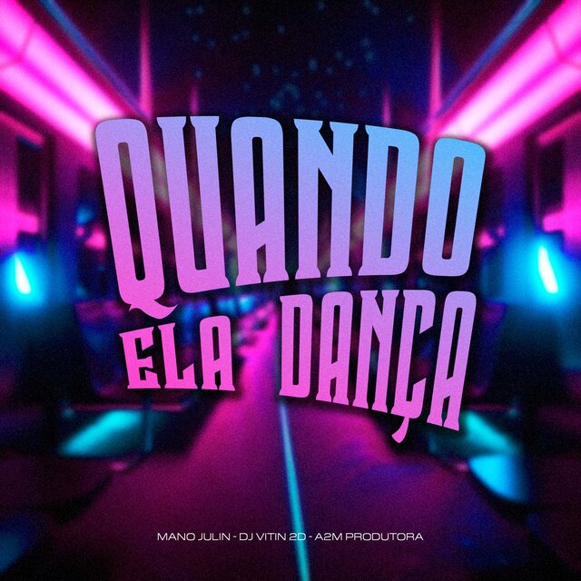 Quando Ela Dança (Remix)