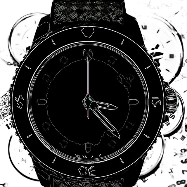 Timeless