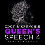 Queen's Speech 4