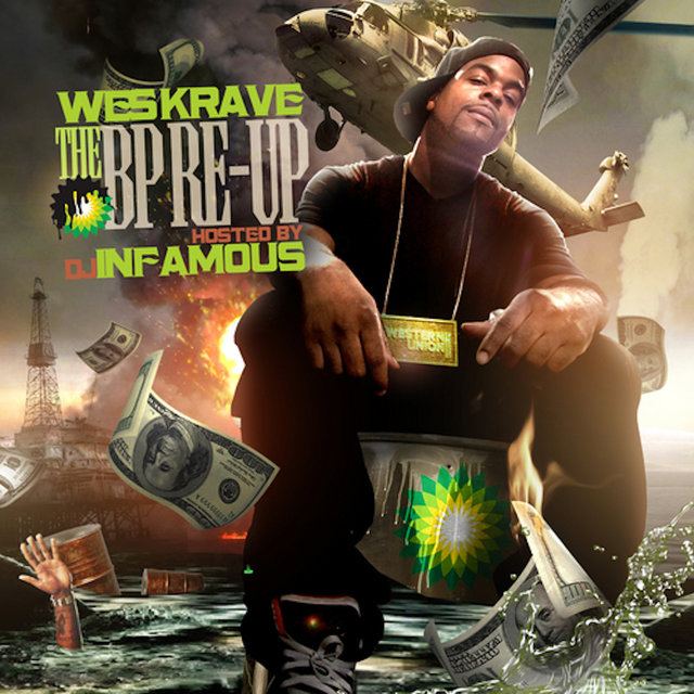 The Bp Re-Up