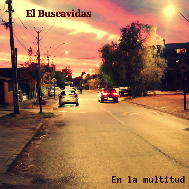 En la Multitud