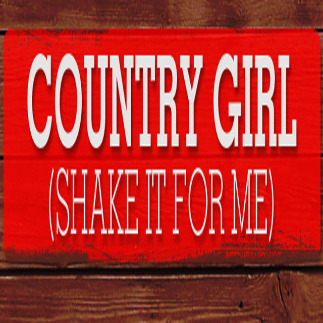 Country Girl - Single