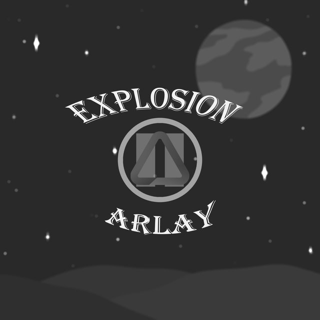 Explosion