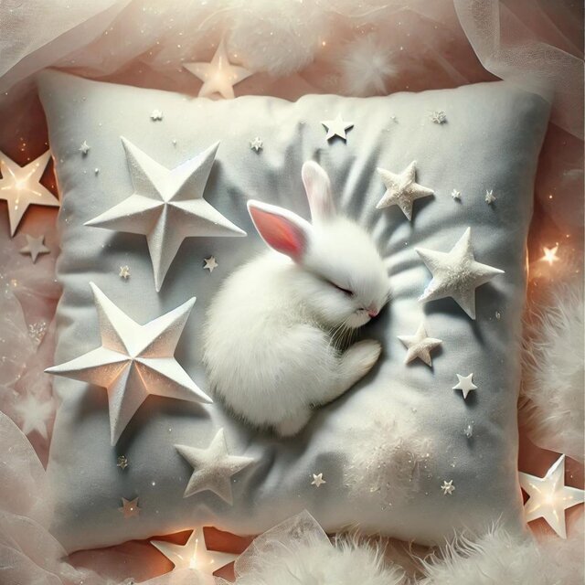 Deep Baby Sleep