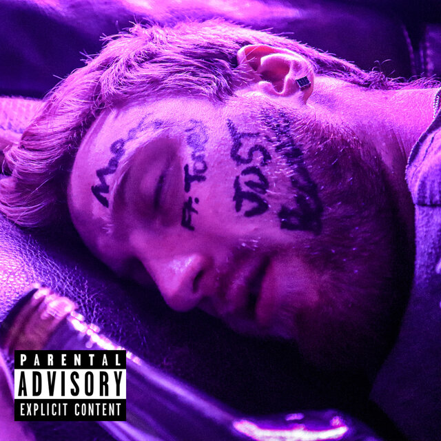 Just Because (feat. Toney)