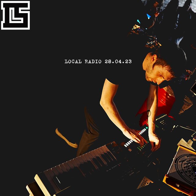 Local Radio 28.04.23