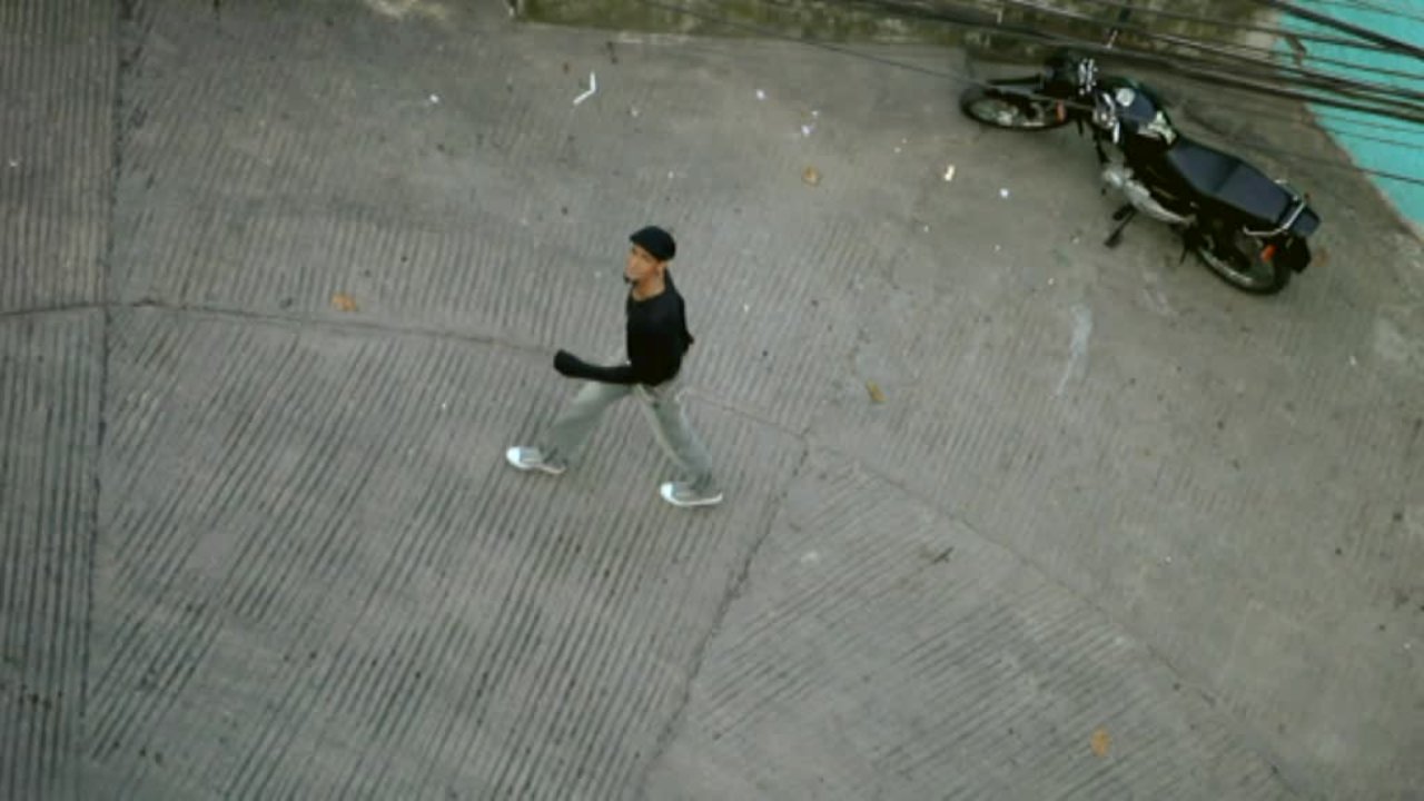 Baby Blue (Video Version)
