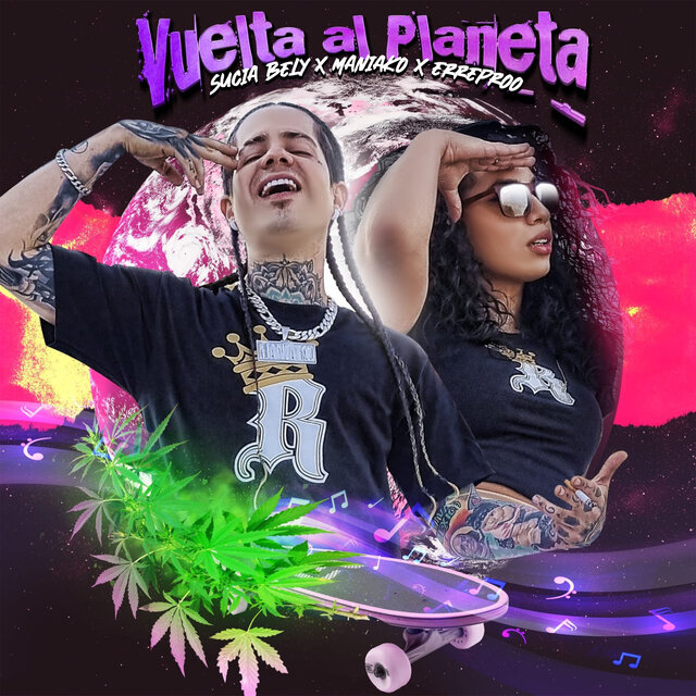 Vuelta al Planeta