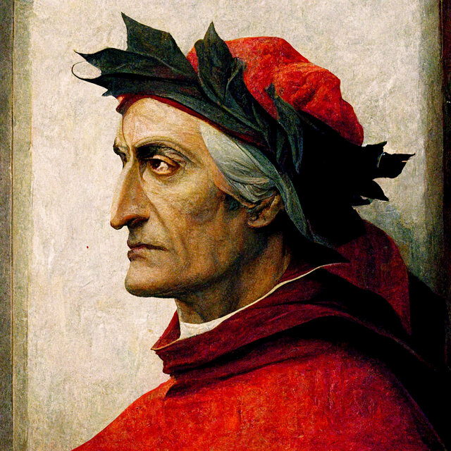 Dante's Inferno III
