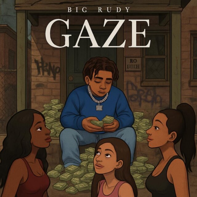 Gaze