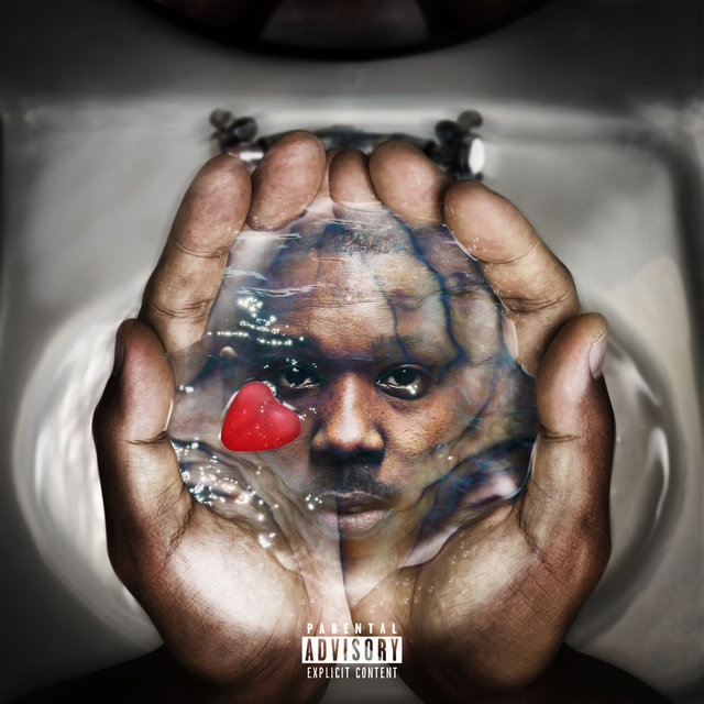 Cover art for album Self Love by Phor