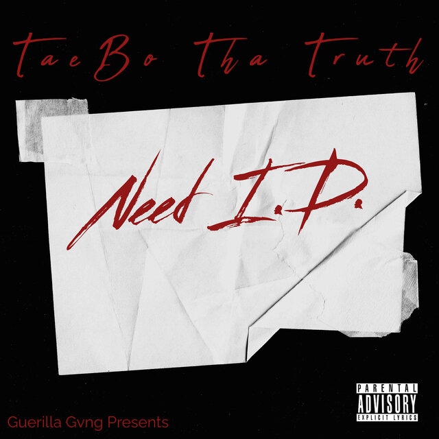 Need I.D.