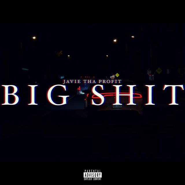 Javie x Big Shit