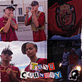 Tony Country
