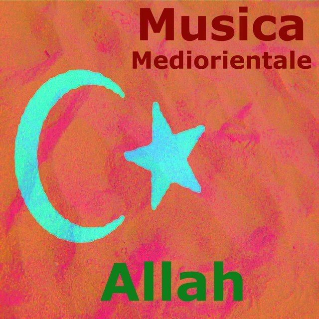 Musica mediorientale