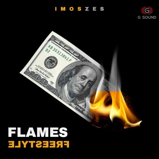 Flames (Freestyle)
