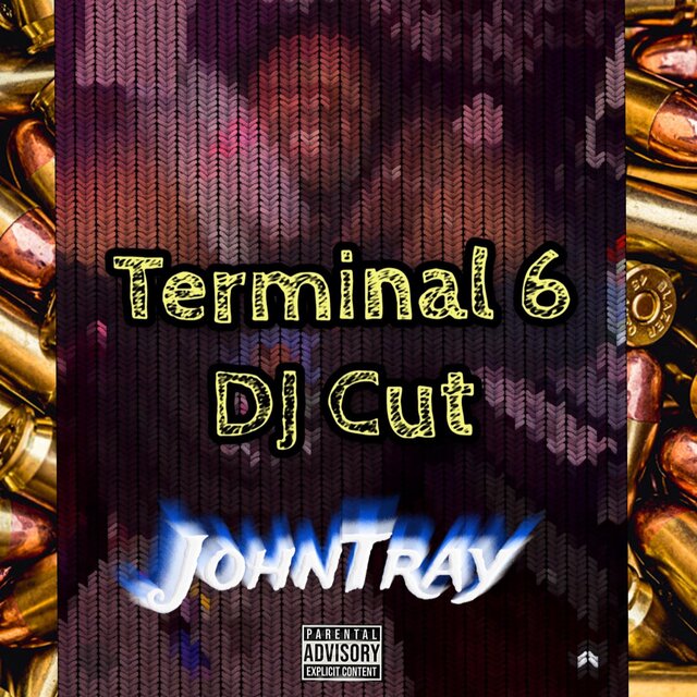 Terminal 6 DJ Cut