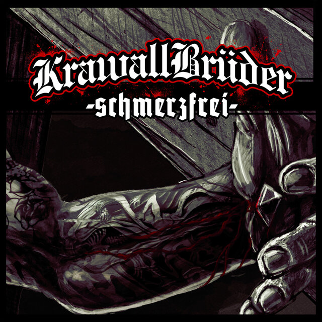 schmerzfrei
