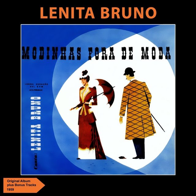 Modinhas Fora de Moda (Original Album Plus Bonus Tracks 1959)